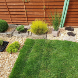 Bassins de Jardin : Apportez une Touche de Nature et de Fraîcheur à Votre Jardin Freyming-Merlebach